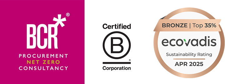 BCR Associates